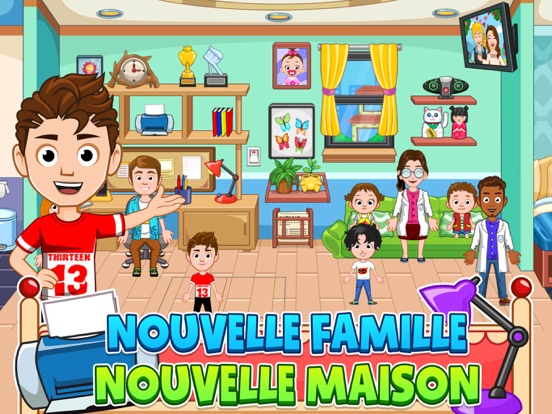 My City : Le dentiste My City : Le dentiste
