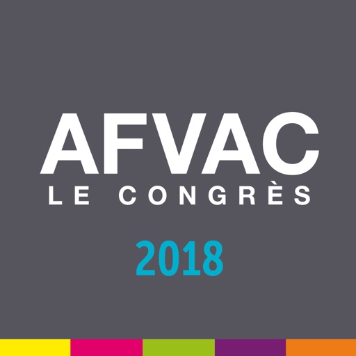 AFVAC 2018 icon