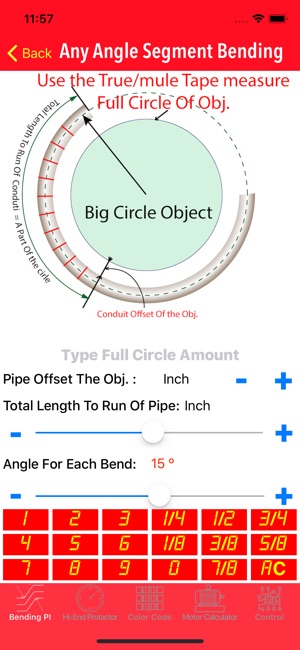 High Hand Electrician Tools(圖4)-速報App