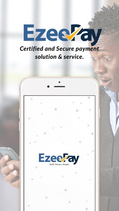 eziPay Ghana screenshot 3