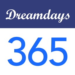 Dreamdays Countdown V Apple Watch App