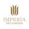 Ứng dụng chính thức của Imperia Sky Garden