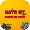 Math 1st : Tank