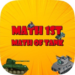 Math 1st : Tank