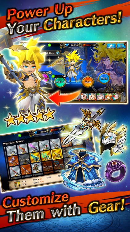 VALKYRIE CONNECT screenshot-3