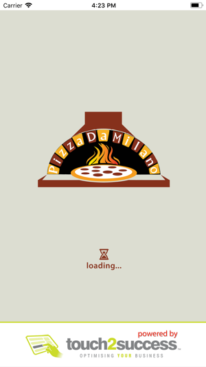 Pizza Da Milano(圖1)-速報App