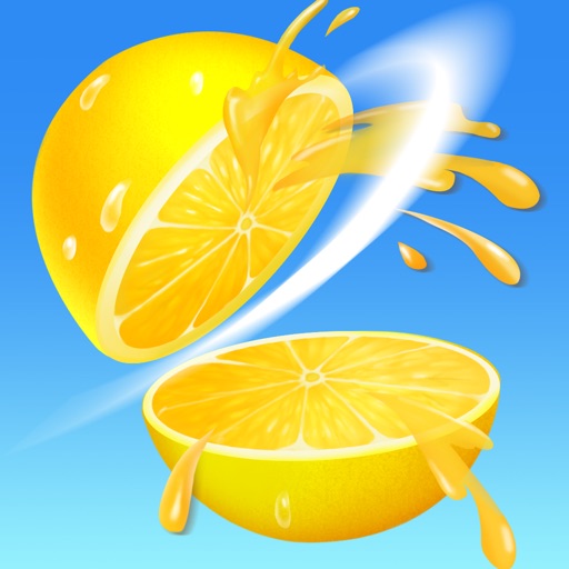 Knife Rush Fruit