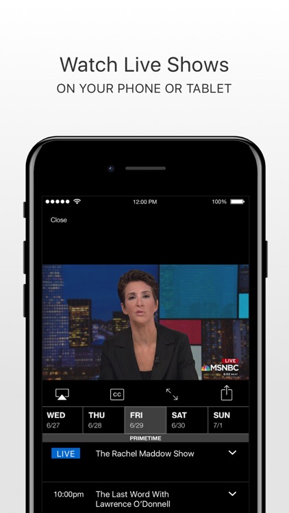 MSNBC screenshot-3