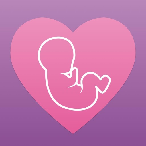 Pregnancy app and Baby Tracker