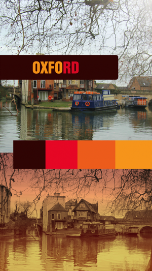 Oxford City(圖1)-速報App