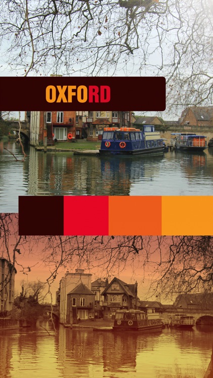 Oxford City