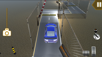 Car Parking: Expert Drivers Game screenshot 4
