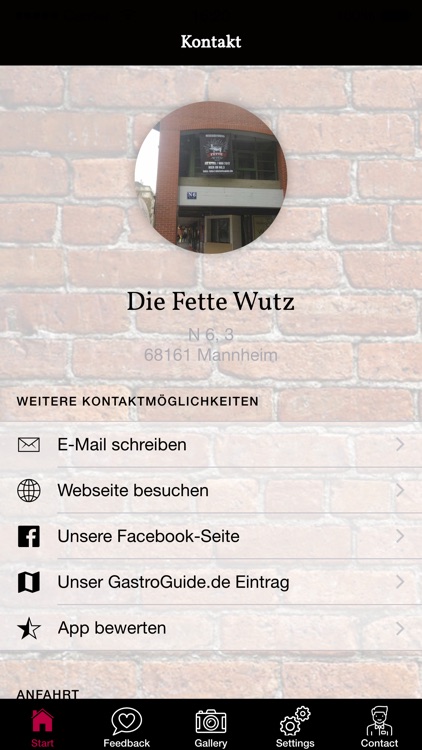 Die fette Wutz App screenshot-4