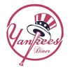 Yankees Diner Hull