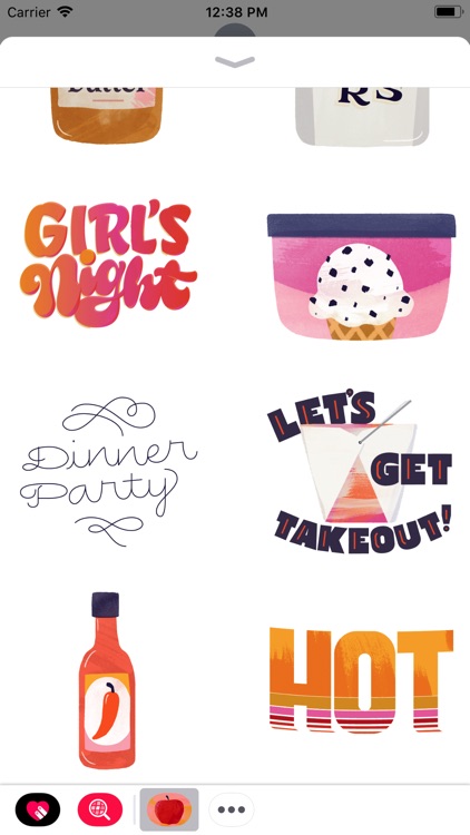 Good Eats & Treats screenshot-4