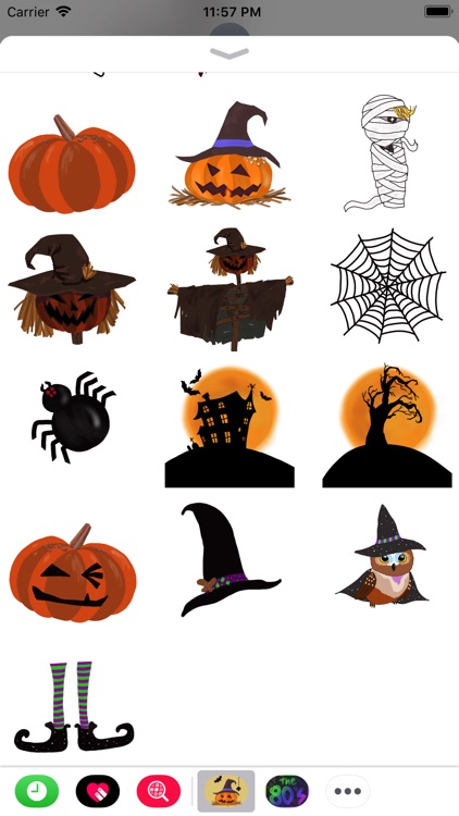 Halloween Special by Jieun