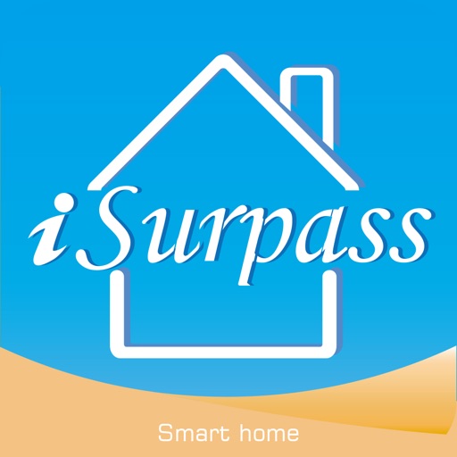 iSurpass Icon