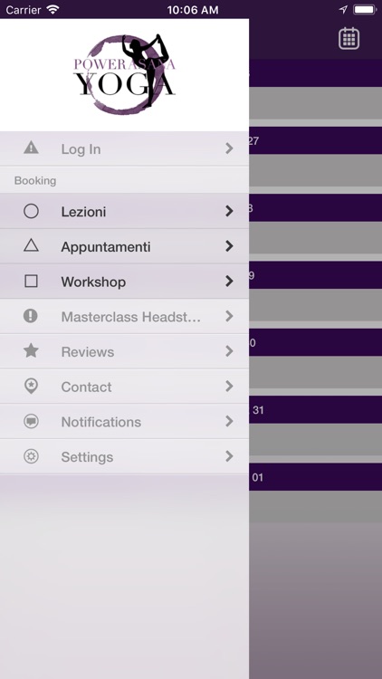 Power Asana Yoga Studio