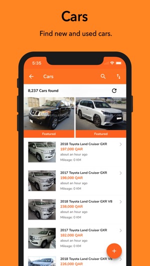 Car Semsar كار سمسار(圖2)-速報App