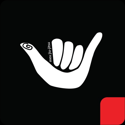 Meu Jiu-Jitsu iOS App