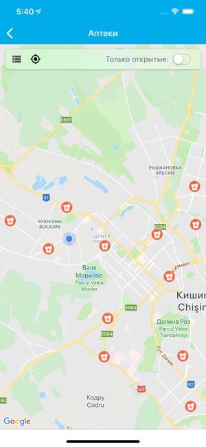 LifeHack Chisinau(圖4)-速報App