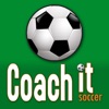 Coach it Soccer