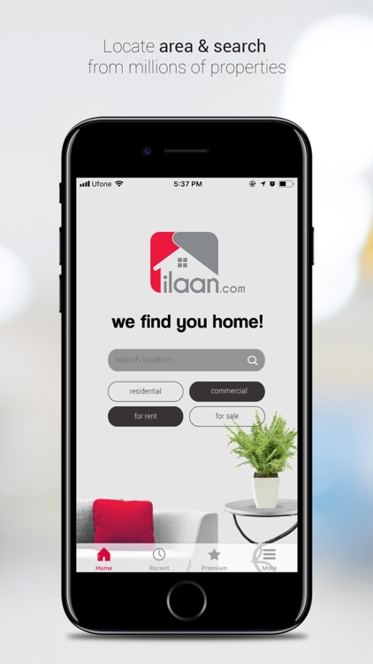 ilaan - Real Estate & Property