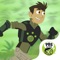 Endless running fun with the Wild Kratts
