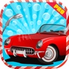 Amazing Car Washer Game Pro