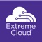 The ExtremeCloud™ Mobile application allows administrators to quickly provision cloud-managed network devices, providing enterprise-grade network services quickly and efficiently