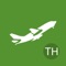 #1 TOP PAID in TRAVEL iPhone & iPad APPS – THAILAND STORE