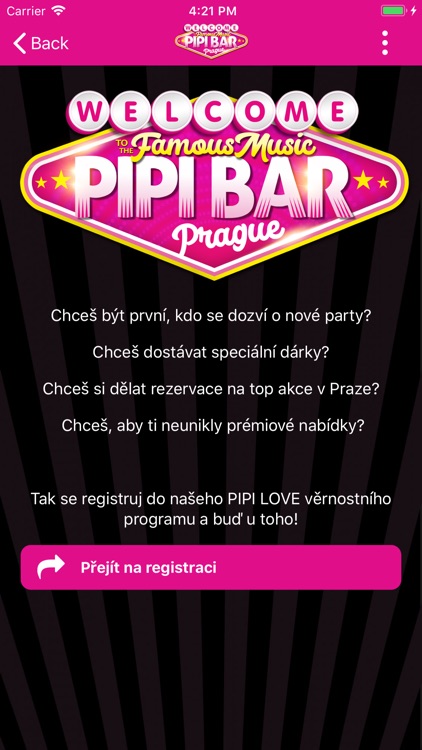 Pipi Bar screenshot-5