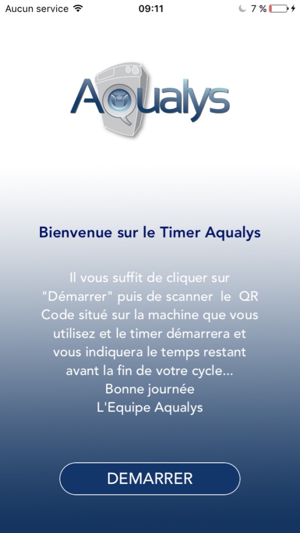 Aqualys Timer(圖2)-速報App