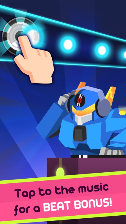 Epic Party Clicker screenshot-3