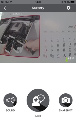 RCA SmartView(圖2)-速報App