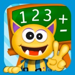 Math basic for kids with Buddy