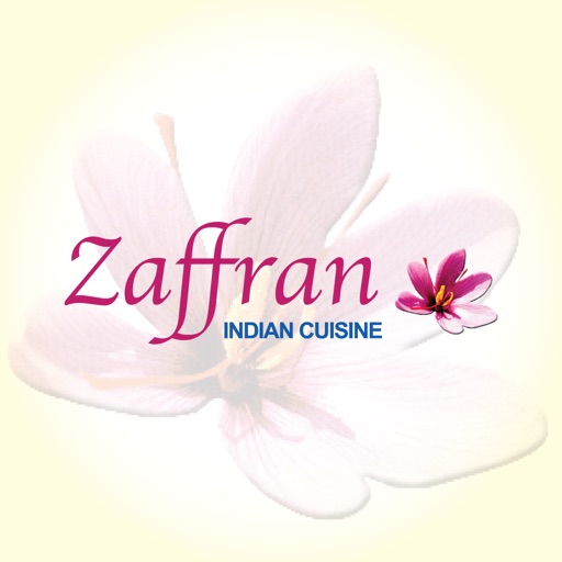 Zaffran Indian Cuisine icon