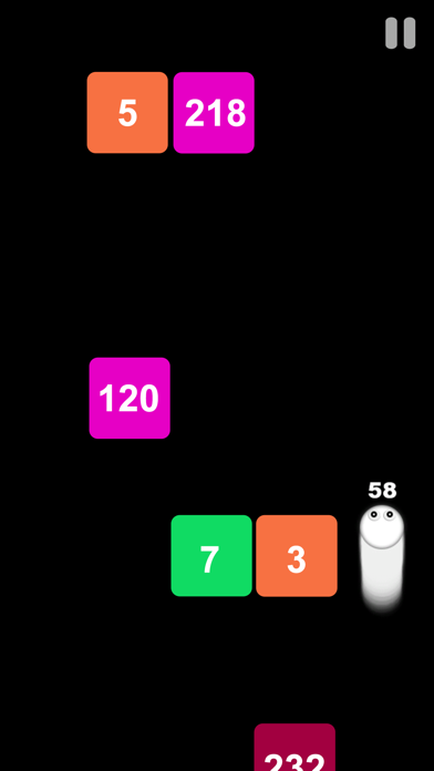 Snake Vs Numbers Premium Screenshot 4