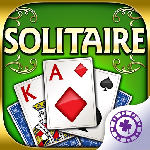 Vegas Solitaire Classic AppRecs