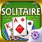 CLASSIC Solitaire Vegas - Classic Solitaire Card Games is the top solitaire for iphone & ipad