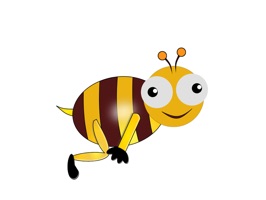 Honeybee Sticker Pack