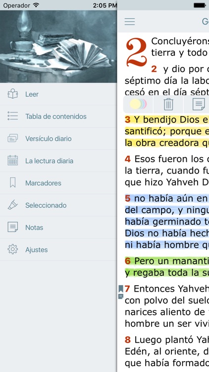 La Biblia de Jerusalén