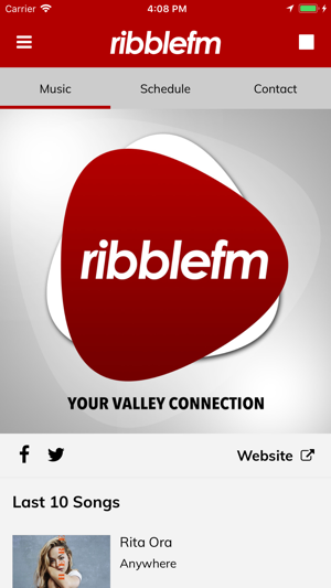 Ribble FM(圖1)-速報App