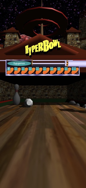 HyperBowl Classic(圖3)-速報App