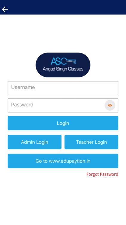 Angad Singh Classes