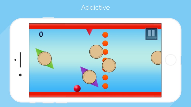 Color Jump Ultimate Pro screenshot-3
