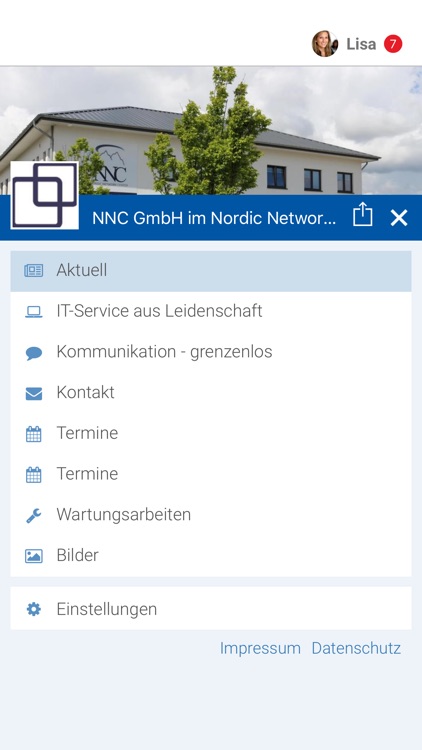 nnc gmbh