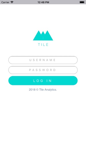 Tile Analytics