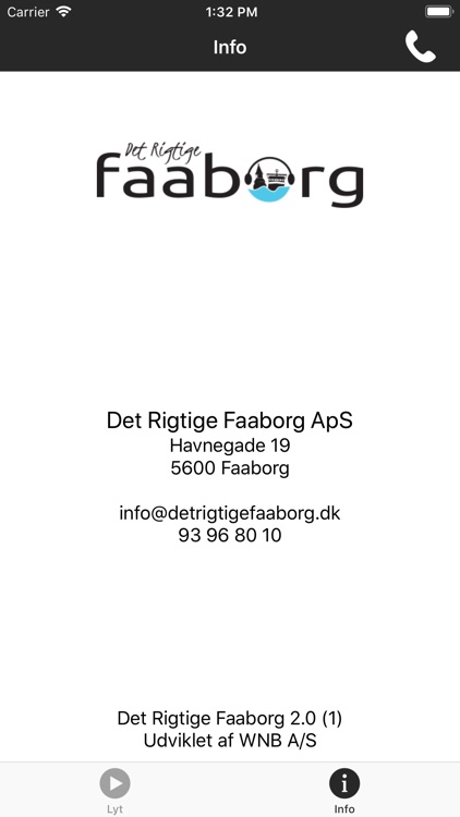 Det Rigtige Faaborg 2