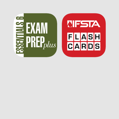 Essentials 6th Exam Prep & Flashcards